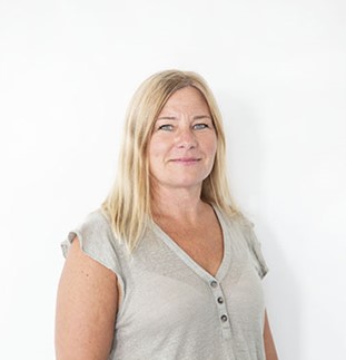 Jeanette Lindstrand